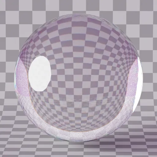 Cubic Zirconia Dispersion (YSZ)