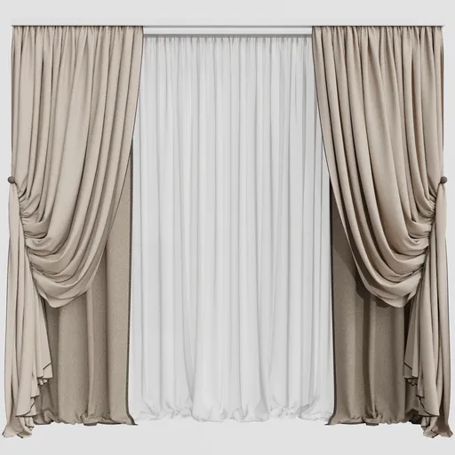 Curtain