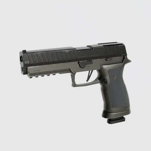P320 Handgun