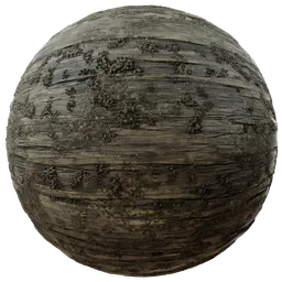 Wood