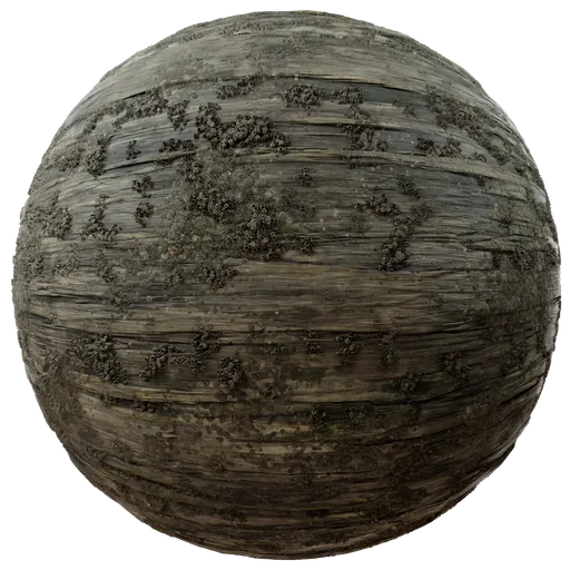 Wood