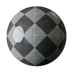 Harlequin Tile