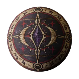 Dark Magic Arcane Chest