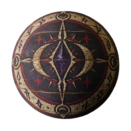 Dark Magic Arcane Chest
