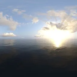 Clouds