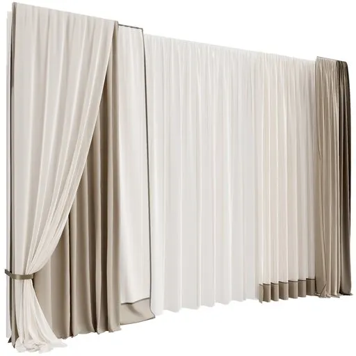 curtain