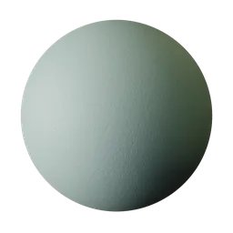 Sage Gray Matte Ceramic