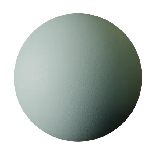 Sage Gray Matte Ceramic