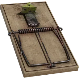 Mousetrap