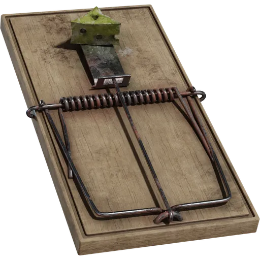 Mousetrap