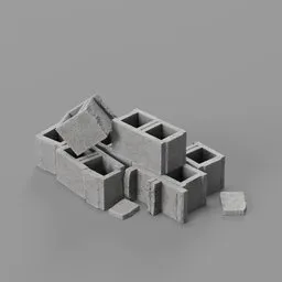 Concrete Blocks