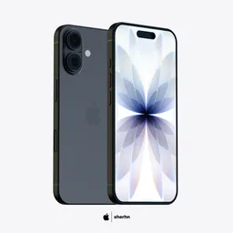 Apple iPhone 17 (Black)