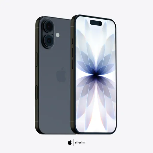 Apple iPhone 17 (Black)