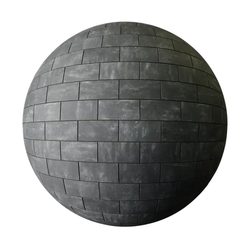 Paving stones