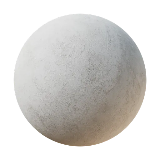 Plaster Material