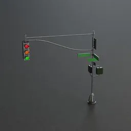 Traffic Light