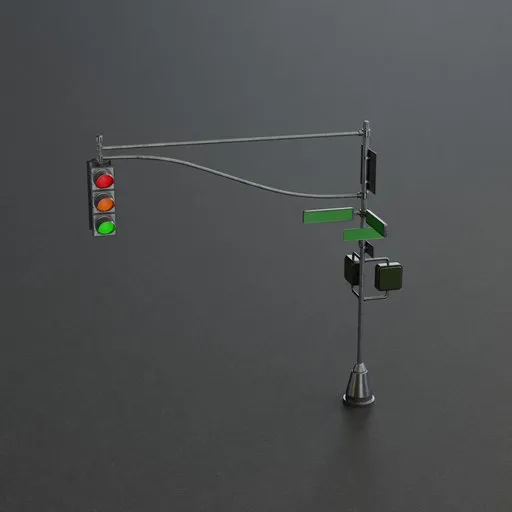 Traffic Light
