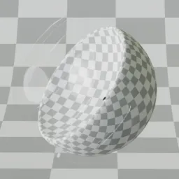 Procedural Glass