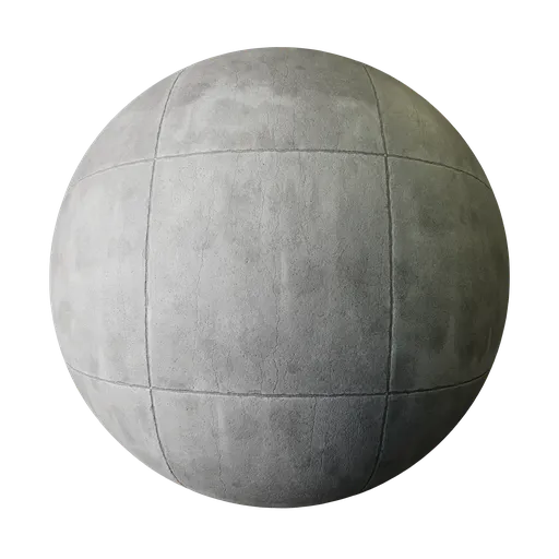 Concrete panels