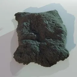 Black Sheep realistic
