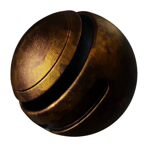 Bronze