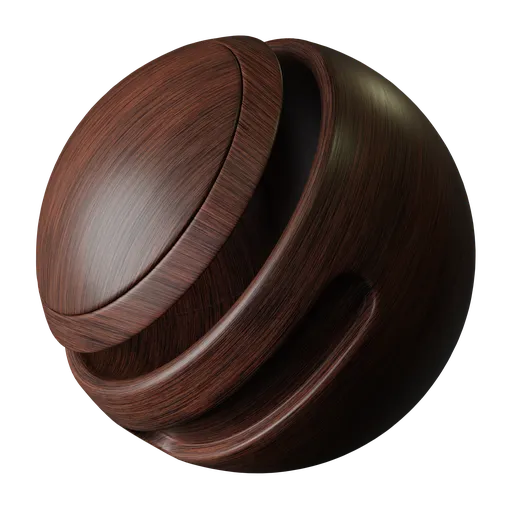 Wood