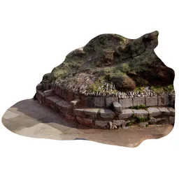 Stone Bench Cliff