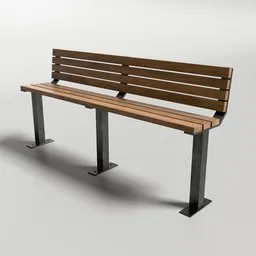 Woodville Seat