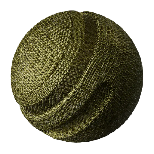 Gold Chainmail