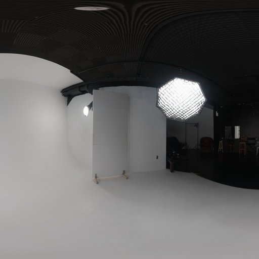 FREE Studio Lighting HDRI | FREE Studio HDRis | BlenderKit