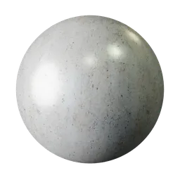 High-quality 2K PBR marble texture for 3D modeling in Blender, realistic stone surface without displacement.