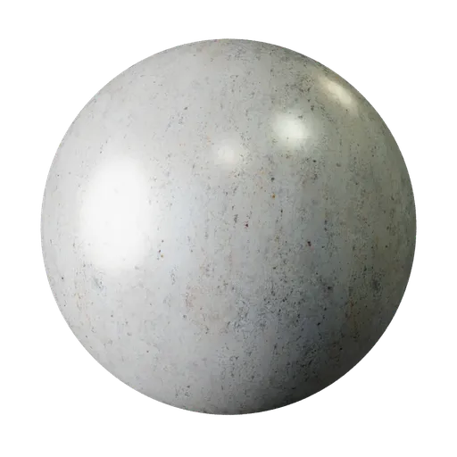 High-quality 2K PBR marble texture for 3D modeling in Blender, realistic stone surface without displacement.
