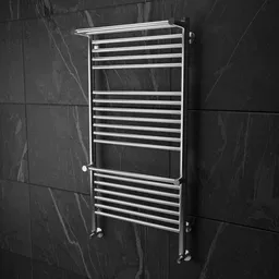Radiator Ankona w/2 shelf P20