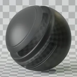 Smoked Gray colored Glass