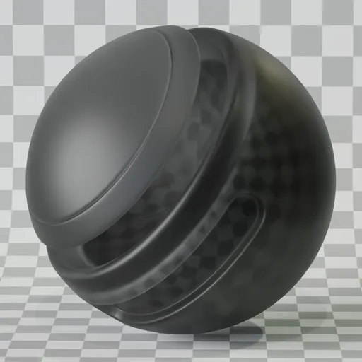 Smoked Gray colored Glass