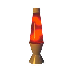 Lava Lamp EEVEE