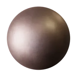 Copper Red Bleached