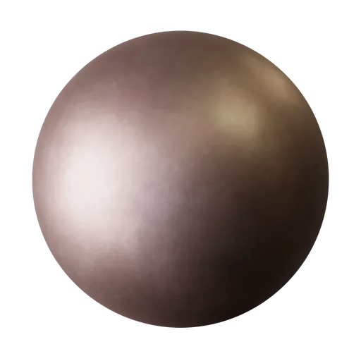 Copper Red Bleached