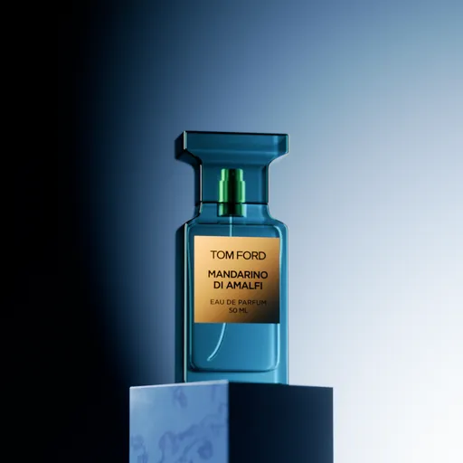 Premium Product Scene
