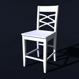 Wooden Chair Dining