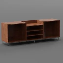Sen Credenza