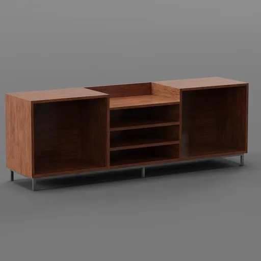 Sen Credenza