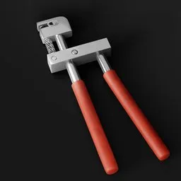 Tile Nippers