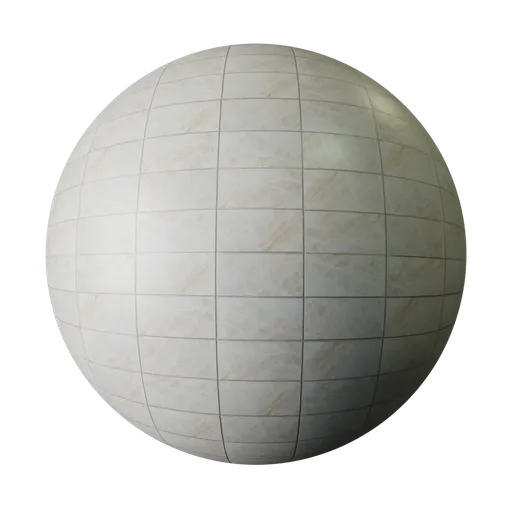 High-quality PBR texture for 3D modeling in Blender, featuring subtle patterns and variations ideal for architectural renders.