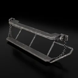 Car guard