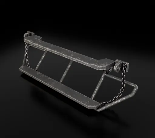 Car guard