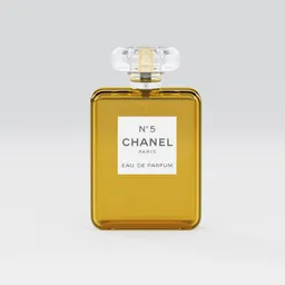 Chanel Perfume
