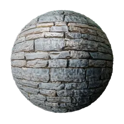 Stone Wall 139