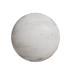 White stone marble