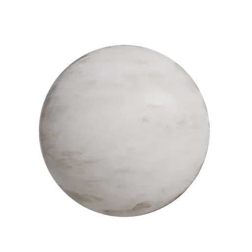 White stone marble